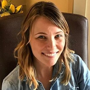 Meet your Posher, Amy